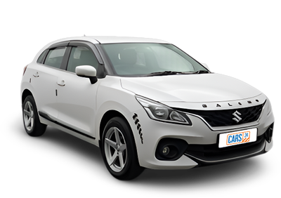 Maruti Baleno-img